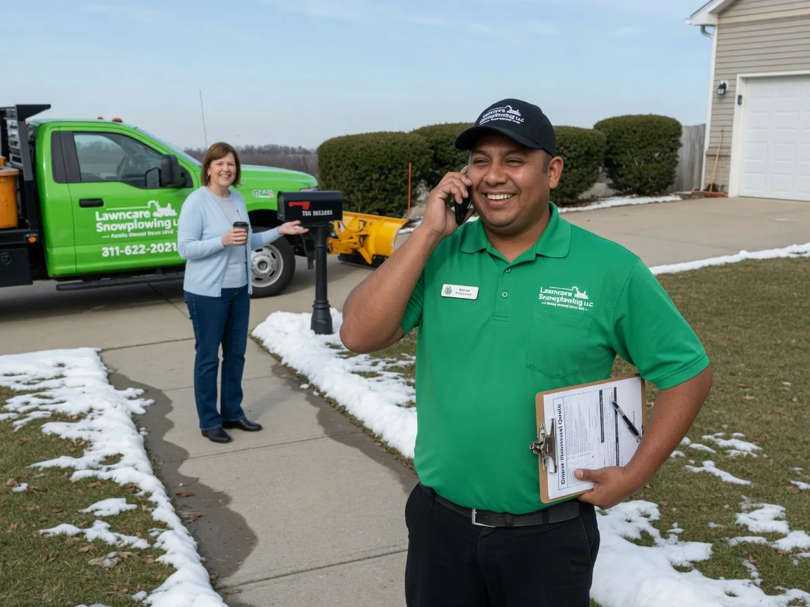 Lawn Care Services By Expert Landscaper Mount Angel, OR FAQs